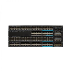 WS-C3650-8X24PD-S