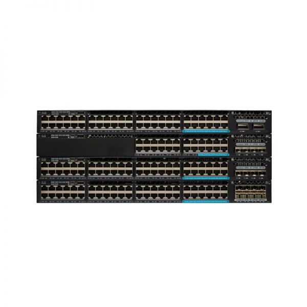WS-C3650-8X24PD-S