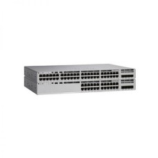 C9200L-48PXG-2Y-А