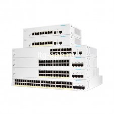 Cisco CBS220-24FP-4G