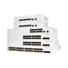 Cisco CBS220-24P-4X