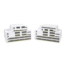 Cisco CBS350-8S-E-2G