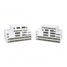 Cisco CBS350-8S-E-2G