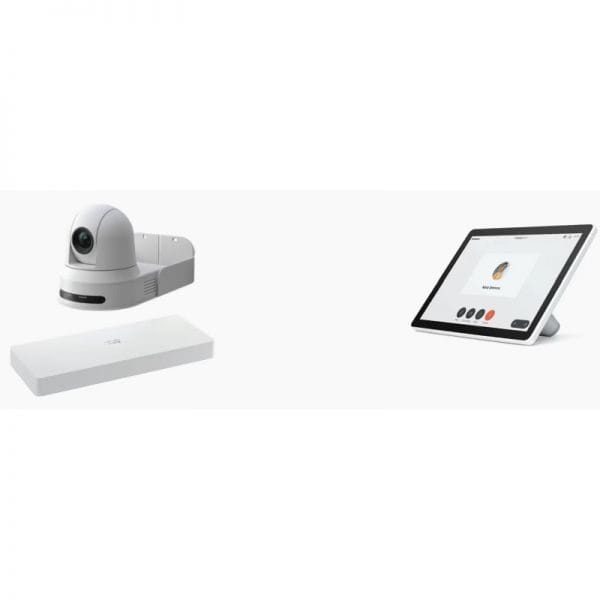 Cisco CS-KITPLPTZ4K-K9