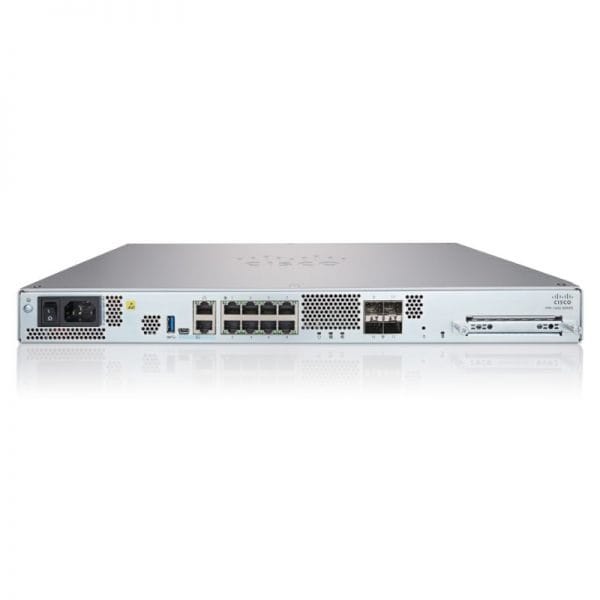 Cisco FPR1150-BUN