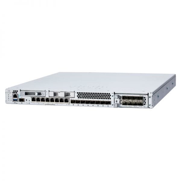 Cisco FPR3K-XNM-4X40G