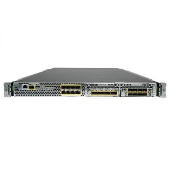 Cisco FPR4125-ASA-K9