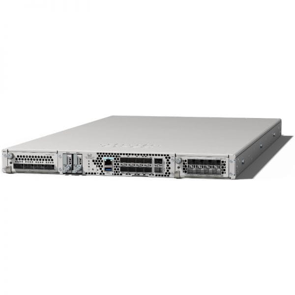 Cisco FPR4K-XNM-8X25G