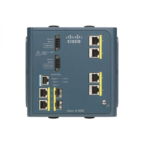 IE-3000-4TC-E
