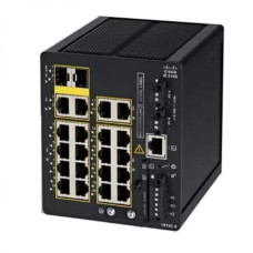 IE-3100-8P2C-E