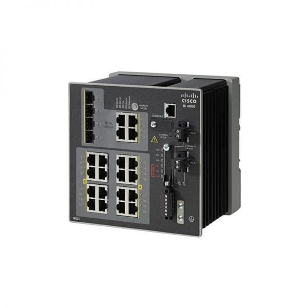 IE-4000-16GT4G-E