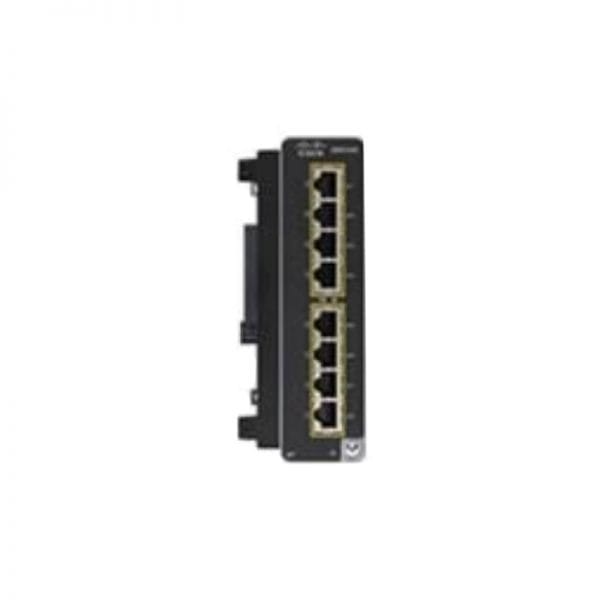 IEM-3300-8P=