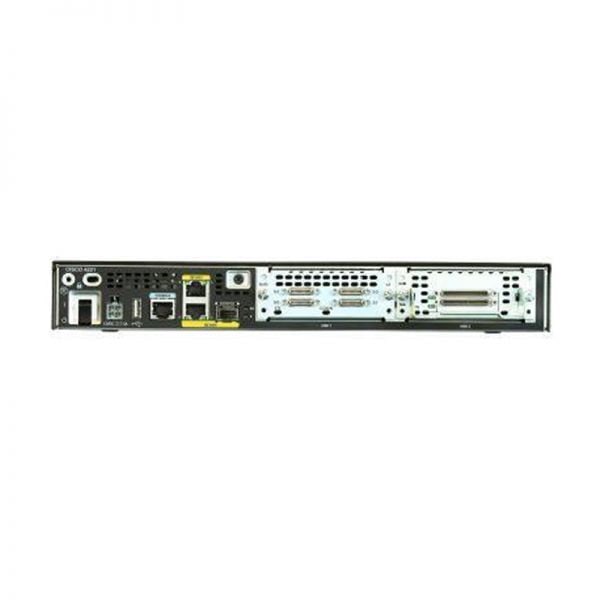 ISR4221/K9 (Б/У)