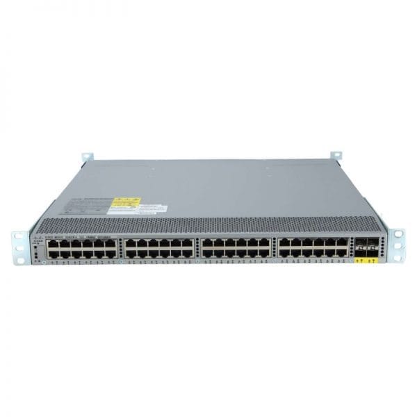 Cisco N2K-C2248TP-1GE