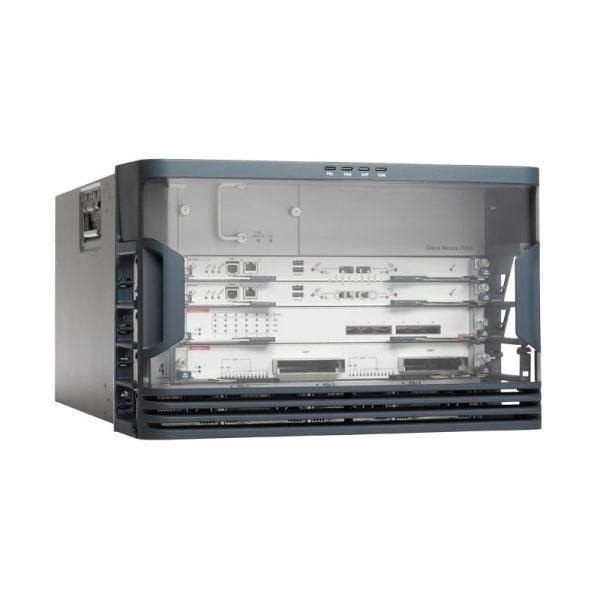 N7K-C7004-S2
