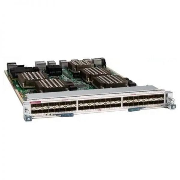 Cisco N7K-F306CK-25