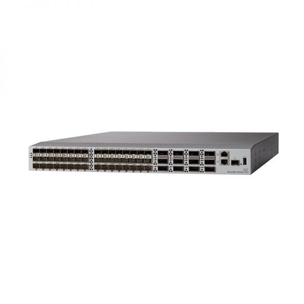 N9K-C93240YC-FX2