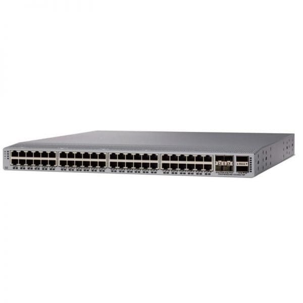 Cisco N9K-C9348GC-FX3