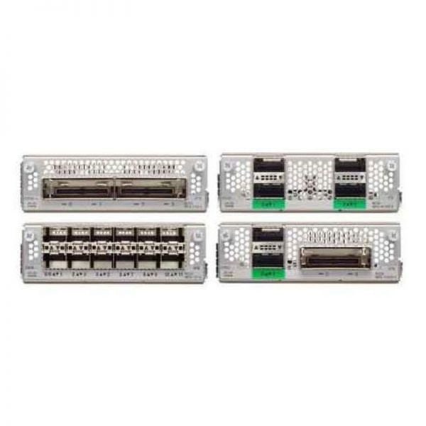 Cisco NC55-MPA-4H-S-FC