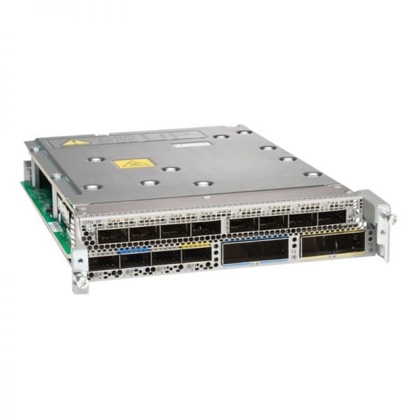 Cisco NCS1K4-1.2T-L-K9