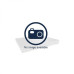 CP-8800-B-VID-BEZEL=