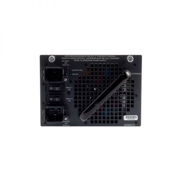PWR-C45-4200ACV/2