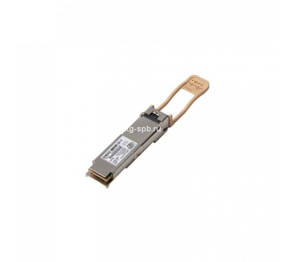 QSFP-100G-SR4-S=