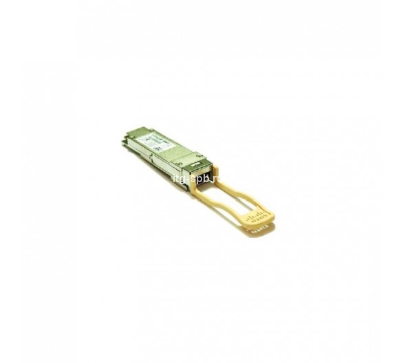 QSFP-40G-SR4=