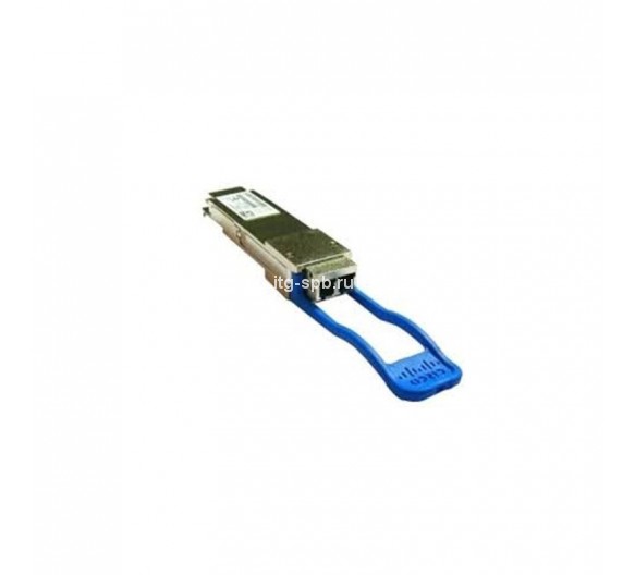 QSFP-40GE-LR4-S