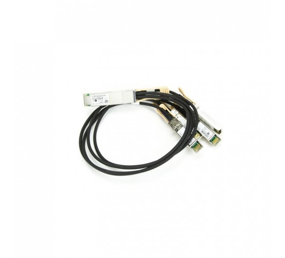 QSFP-4SFP10-CU0-5=