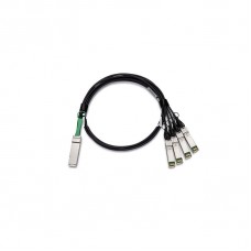 QSFP-4SFP10G-CU2M