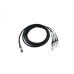 Cisco QSFP-4SFP10G-CU3M