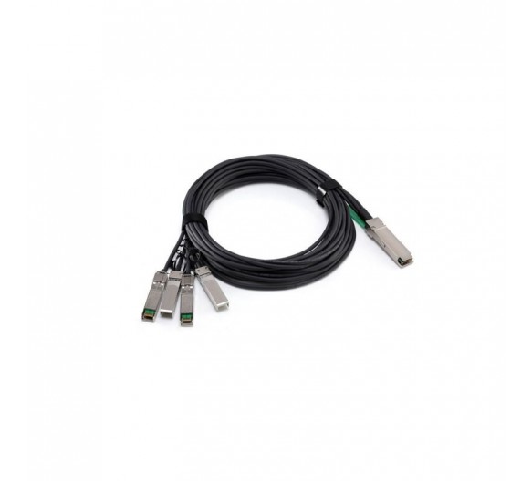 QSFP-4X10G-AC10M