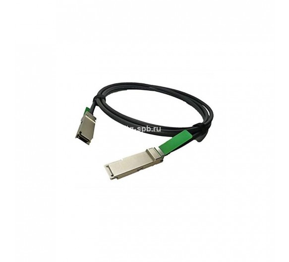 QSFP-H40G-CU2M