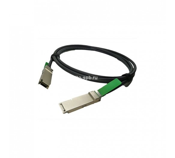 QSFP-H40G-CU4M