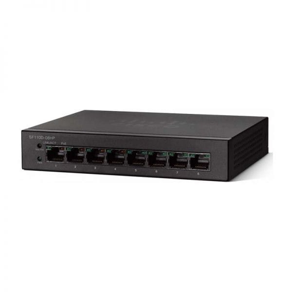 SF110D-08HP