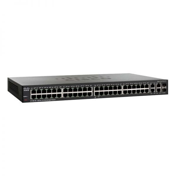 Cisco SF300-48