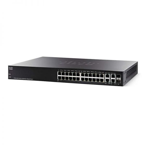 SF350-24P
