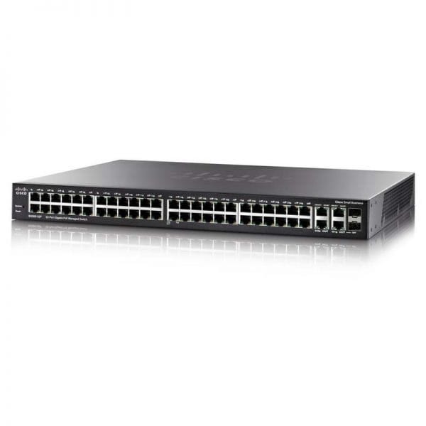 SG350-52P