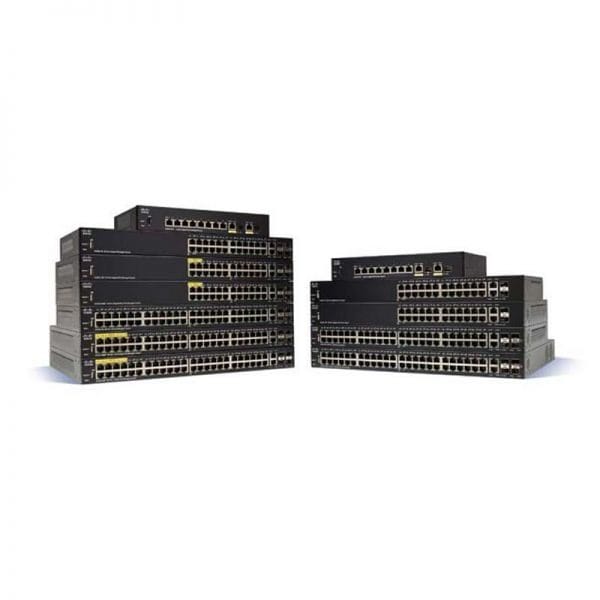 SG350X-8PMD