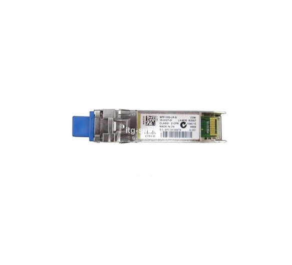 SFP-10G-LR-S=