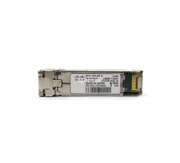 SFP-10G-SR-S