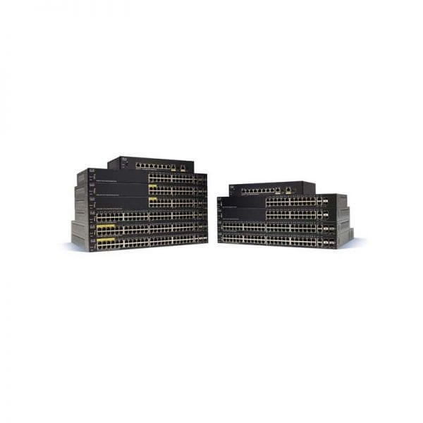 SG250X-24