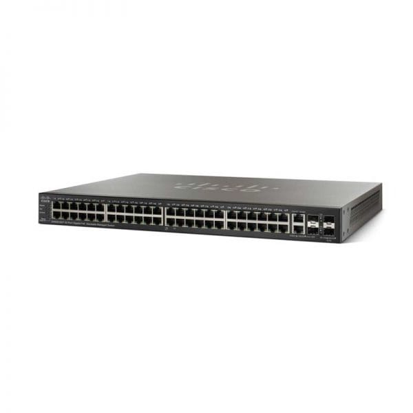SG500-52P