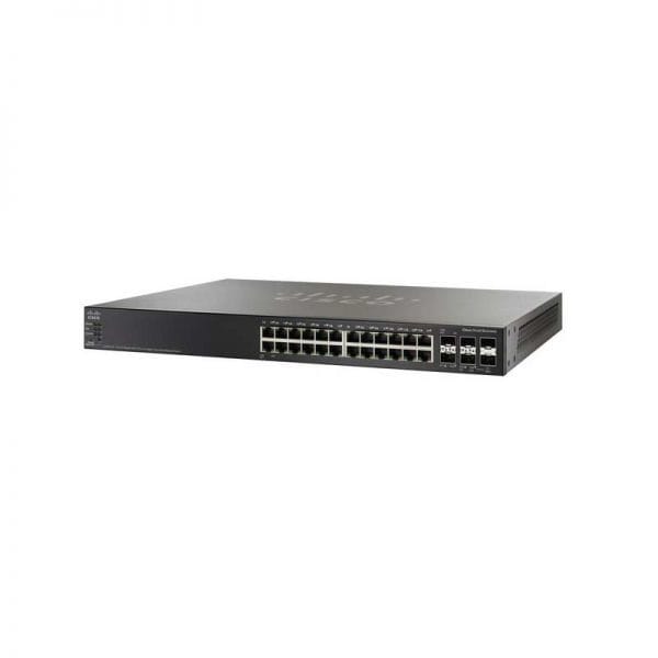 SG500X-24P