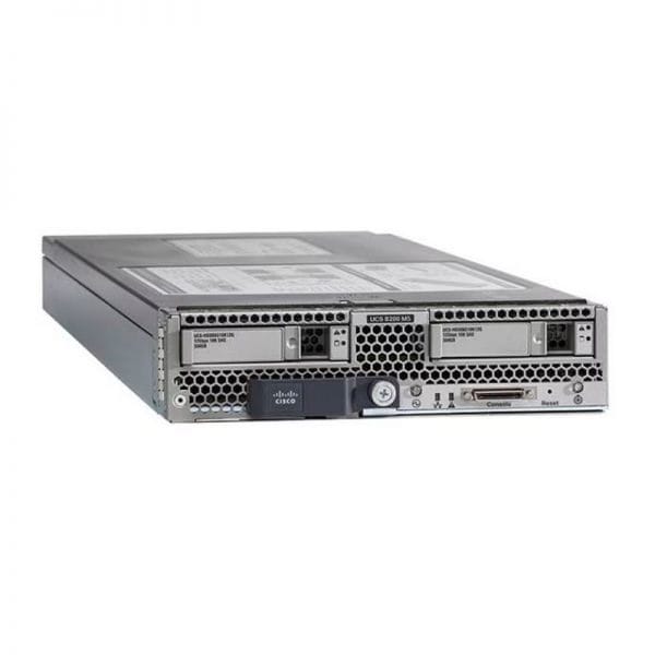 Cisco UCS-SP-B200M5-A1T