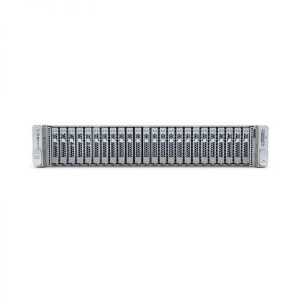 Cisco UCSC-5PK-C240M6N