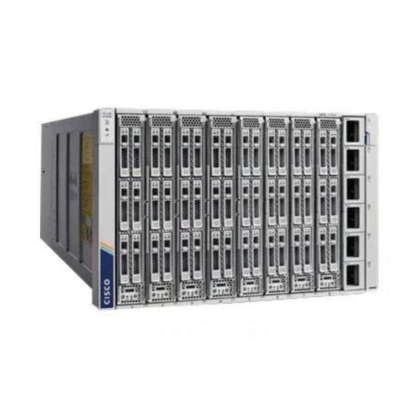 Cisco UCSX-9508-D-U