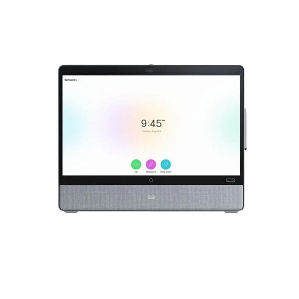 CS-DESKPRO-NR-K9