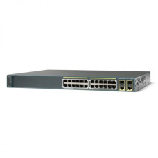 WS-C2960-24PC-S (ИСПОЛЬЗУЕТСЯ)